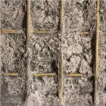 Demirli Beton Duvar Paneli – DB0001