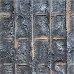 Demirli Beton Duvar Paneli – DB0005