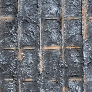 Demirli Beton Duvar Paneli – DB0005