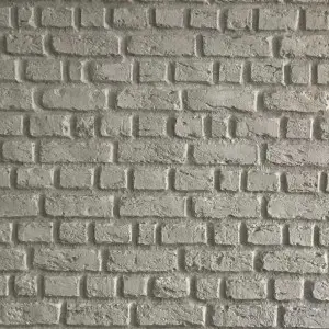 Derin Tuğla Duvar Paneli – DT0003