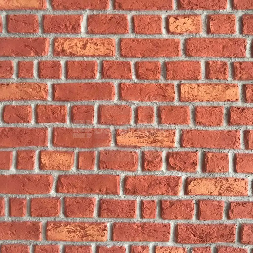 Derin Tuğla Duvar Paneli – DT0006