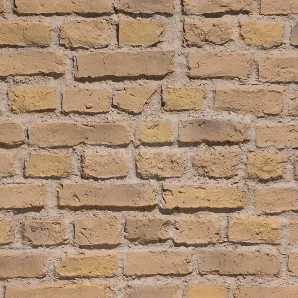 Kırık Tuğla Duvar Paneli – KT0004