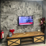 Kaya Duvar Panel