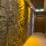 Kaya Duvar Panel